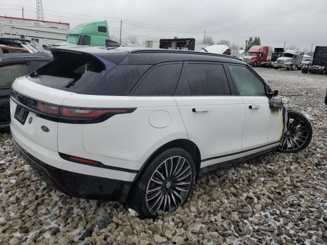 2019 LAND ROVER RANGE ROVER VELAR R-DYNAMIC SE  