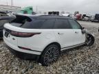 2019 LAND ROVER RANGE ROVER VELAR R-DYNAMIC SE   for sale at Copart ON - LONDON