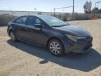 2020 Toyota Corolla Le for Sale in San Diego, CA - Front End