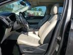 2017 Ford Edge Titanium за продажба в Harleyville, SC - Front End