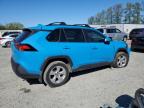 2020 Toyota Rav4 Le იყიდება Arlington-ში, WA - Front End