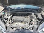 2015 Honda Cr-V Exl   იყიდება Shreveport-ში, LA - Rear End