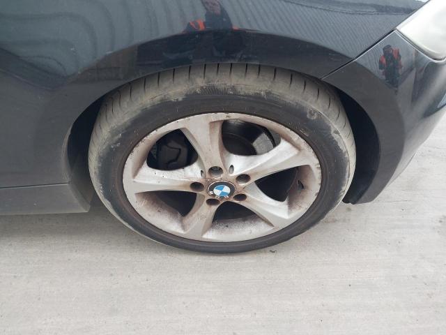 2011 BMW 118D SPORT