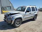 2004 Jeep Liberty Sport იყიდება Wichita-ში, KS - Front End