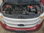 2014 Ford Explorer Xlt en Venta en Davison, MI - Rear End