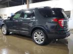 2014 Ford Explorer Xlt for Sale in Blaine, MN - Front End
