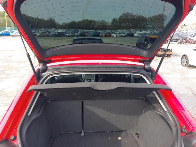 2011 AUDI A3 SPORT T