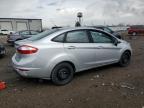 2016 Ford Fiesta S за продажба в Chicago Heights, IL - Front End