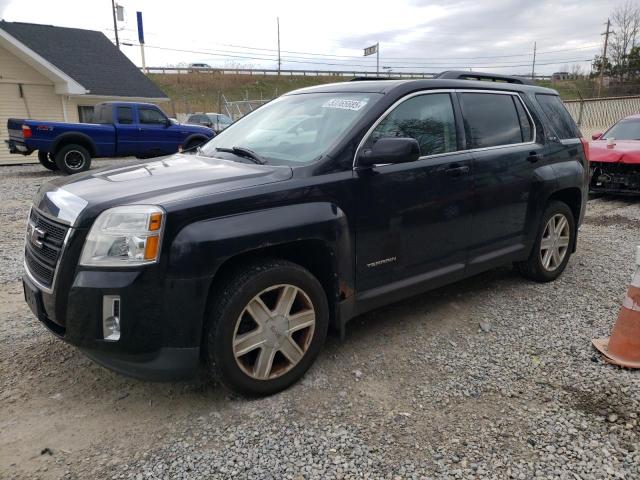 2011 Gmc Terrain Sle