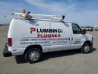 2010 Ford Econoline E250 Van للبيع في Martinez، CA - Minor Dent/Scratches