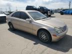 2001 Mercedes-Benz C 320 for Sale in Nampa, ID - Side