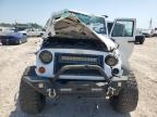 2012 Jeep Wrangler Unlimited Sport იყიდება Houston-ში, TX - All Over