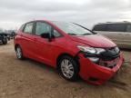 2016 Honda Fit Lx for Sale in Elgin, IL - Front End