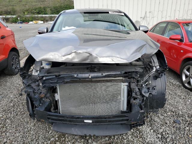  KIA SORENTO 2019 Szary