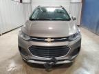 2022 Chevrolet Trax 1Lt за продажба в Temple, TX - Side