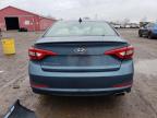 2015 HYUNDAI SONATA SE à vendre chez Copart ON - LONDON