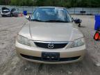 2001 Mazda Protege Lx na sprzedaż w Knightdale, NC - Rear End