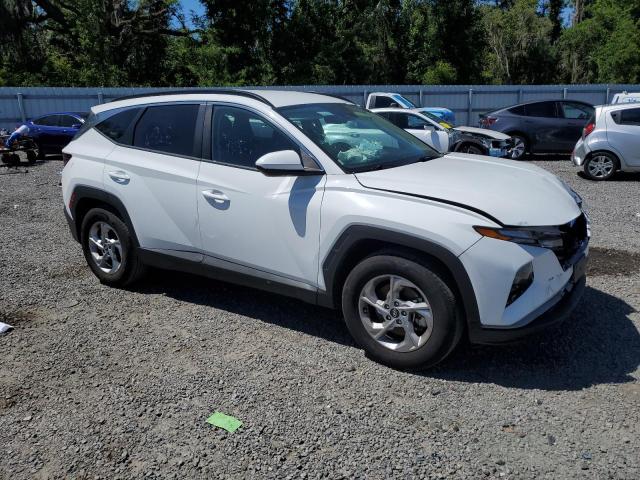  HYUNDAI TUCSON 2024 Biały