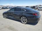 2022 Hyundai Sonata Sel Plus de vânzare în Las Vegas, NV - Side