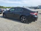 2018 Toyota Camry L en Venta en Lumberton, NC - Side