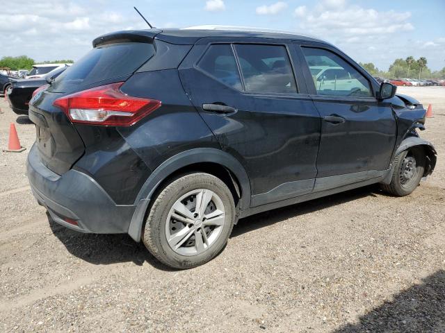  NISSAN KICKS 2019 Czarny