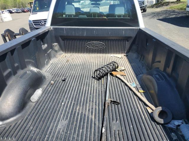 2023 FORD F350 SUPER DUTY