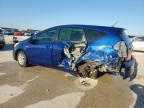 2013 Toyota Prius V  for Sale in Haslet, TX - Side
