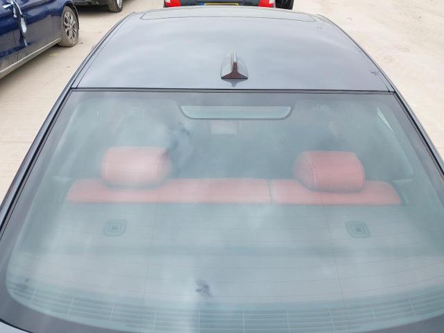 2006 BMW 325I SE AU