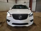 2018 Buick Envision Premium იყიდება Lansing-ში, MI - Front End