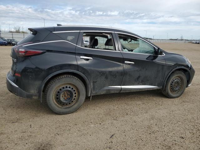 2021 NISSAN MURANO PLATINUM