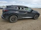 2021 Nissan Murano Platinum for Sale in Nisku, AB - Side