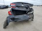 2022 Honda Accord Sport Se for Sale in Wilmer, TX - Rear End