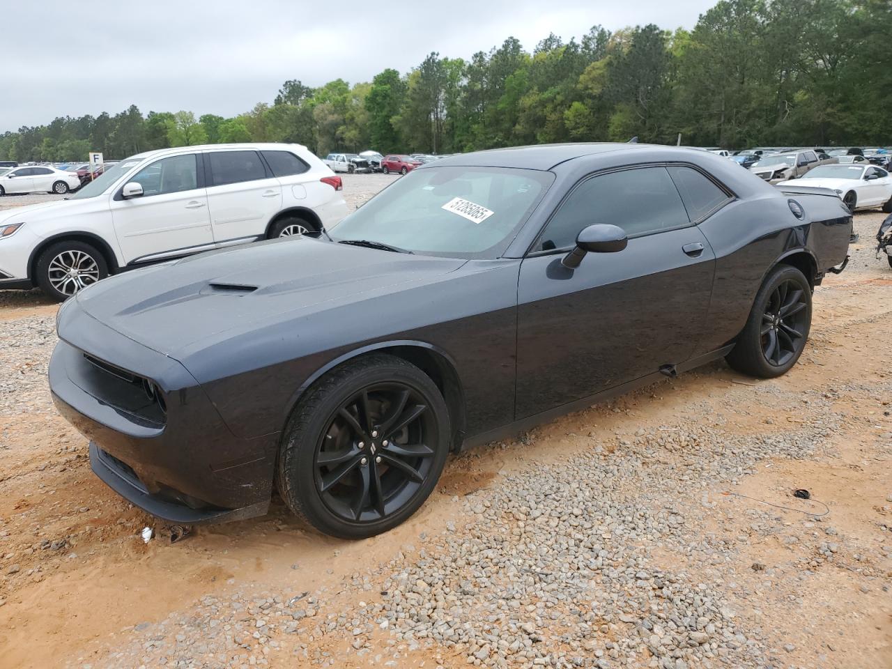 Eight Mile, AL에서 판매 중인 2017 Dodge Challenger Sxt - Rear End