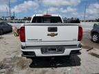2018 Chevrolet Colorado Z71 en Venta en Riverview, FL - Front End