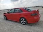 2004 Mazda 6 S for Sale in New Braunfels, TX - Front End