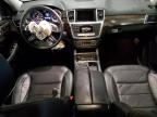 2015 Mercedes-Benz Ml 350 4Matic for Sale in Avon, MN - Front End