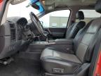 2008 Nissan Titan Xe de vânzare în Wilmer, TX - Hail