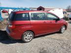 2015 MAZDA 5 TOURING for sale at Copart ON - LONDON