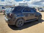 2013 Chevrolet Equinox Lt იყიდება Colorado Springs-ში, CO - Side