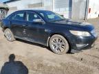 2010 Ford Taurus Limited на продаже в Davison, MI - Front End
