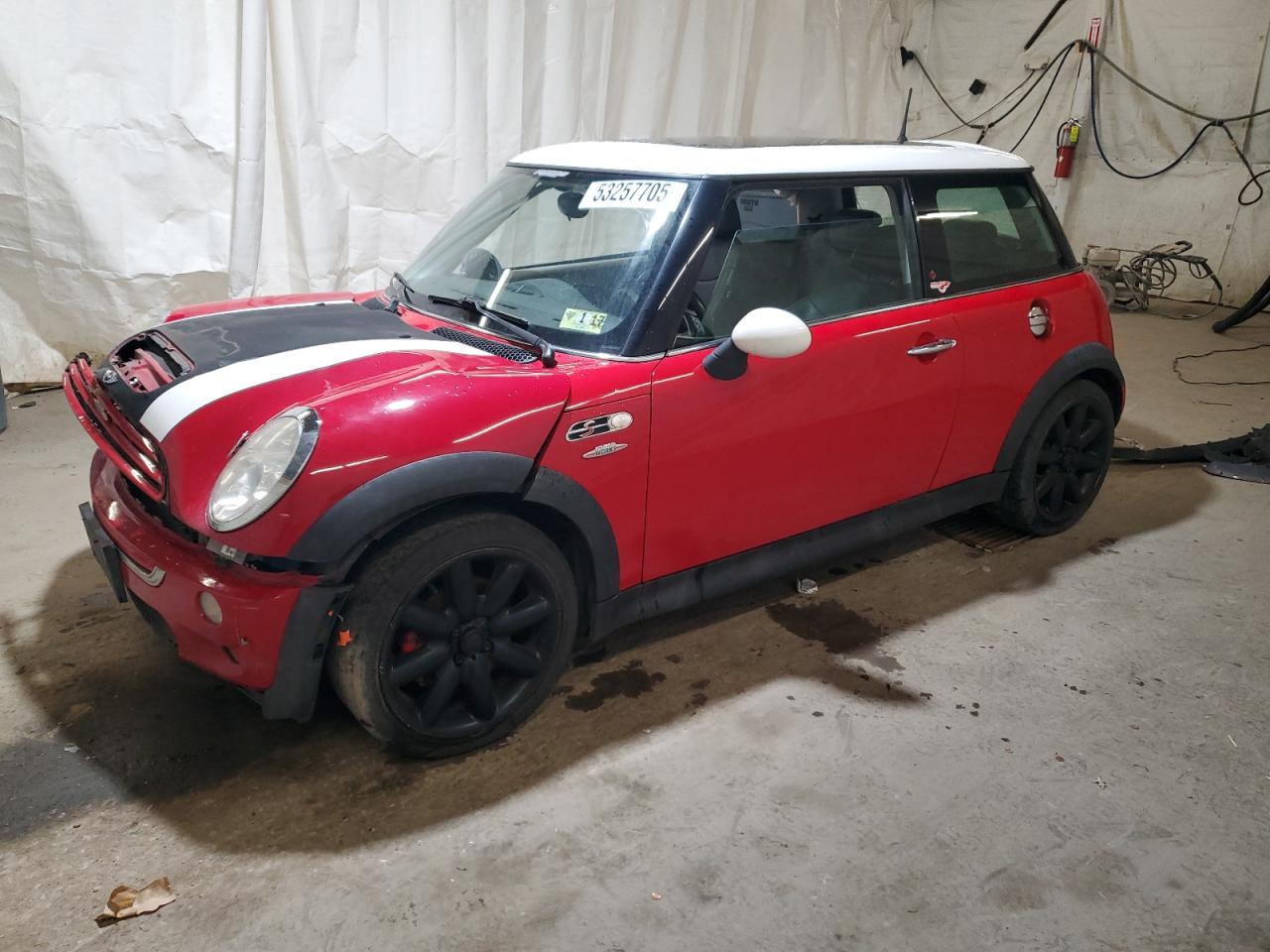 2002 Mini Cooper S for Sale in Ebensburg, PA - All Over