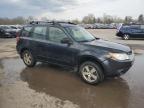 2012 Subaru Forester 2.5X for Sale in Central Square, NY - Burn - Engine