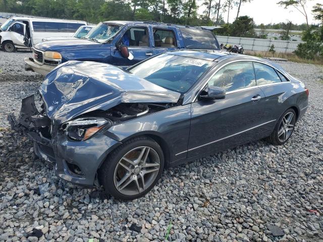 2014 Mercedes-Benz E 350 4Matic