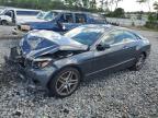 2014 Mercedes-Benz E 350 4Matic იყიდება Byron-ში, GA - Front End