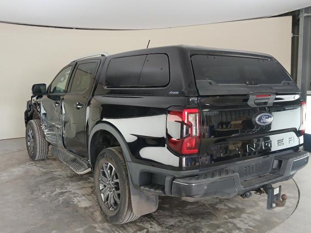 2024 FORD RANGER WIL