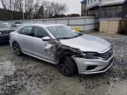 2021 Volkswagen Passat Se იყიდება North Billerica-ში, MA - Front End
