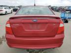 2012 Ford Fusion Se zu verkaufen in Grand Prairie, TX - Front End