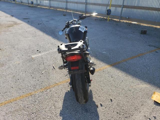 2008 SUZUKI GSX650 F