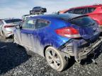 2012 HYUNDAI VELOSTER  for sale at Copart QC - MONTREAL
