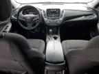 2018 Chevrolet Malibu Lt продається в Lawrenceburg, KY - Front End